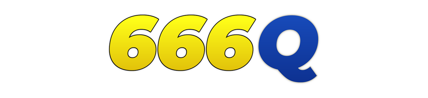 666q